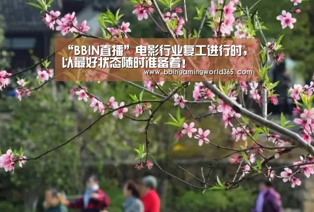 “BBIN直播”电影行业复工进行时,以最好状态随时准备着!(图4) BBIN娱乐